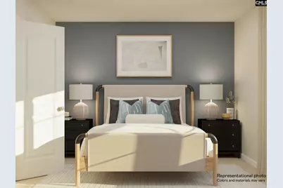 306 Livesey Lane, Gilbert, SC 29054 - Photo 15