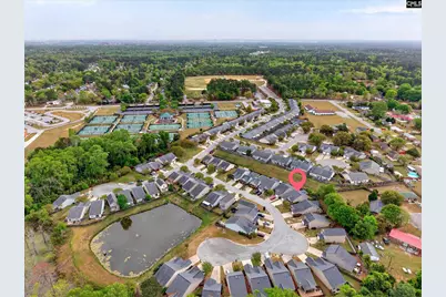 141 Tennis View Court, Lexington, SC 29073 - Photo 5