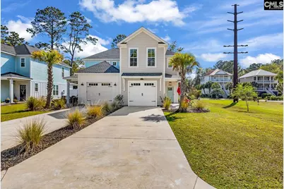 125 Lydia Lane A, Pawleys Island, SC 29585 - Photo 1