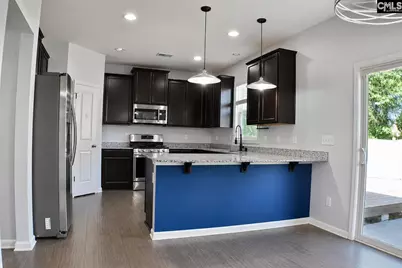 324 Joshua Tree Court, Blythewood, SC 29016 - Photo 5