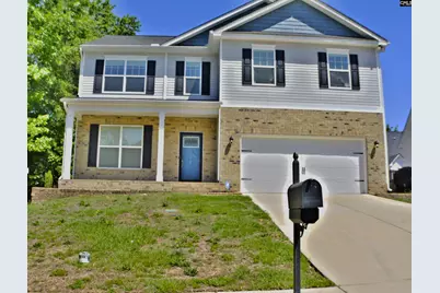 324 Joshua Tree Court, Blythewood, SC 29016 - Photo 1