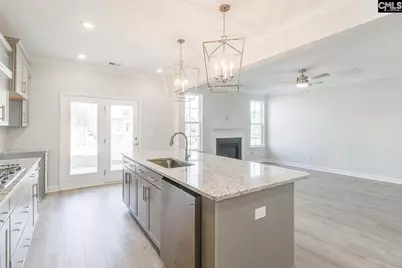 345 Rising Stream Way, Chapin, SC 29036 - Photo 5