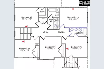 345 Rising Stream Way, Chapin, SC 29036 - Photo 31