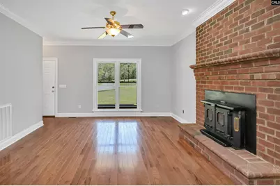 944 Cross Creek Road, Ridgeway, SC 29130 - Photo 5