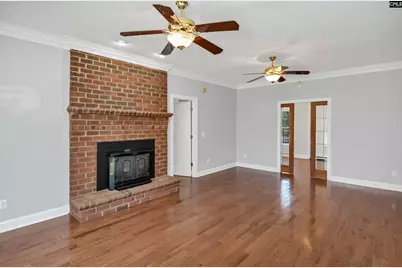 944 Cross Creek Road, Ridgeway, SC 29130 - Photo 3