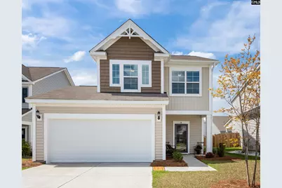 821 Peony Lane, Columbia, SC 29229 - Photo 1