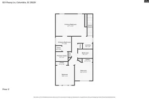 821 Peony Ln, Columbia, SC 29229 - Photo 37