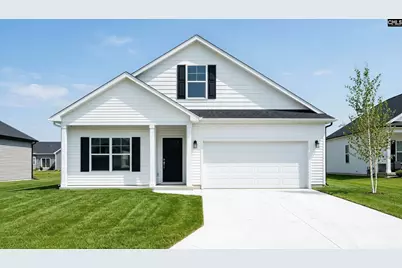 757 Samantha Street, West Columbia, SC 29170 - Photo 1