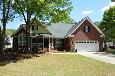 54 Southern Oak Drive, Camden, SC 29020 - Photo 1
