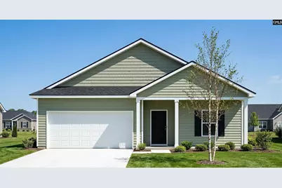 713 Samantha Street, West Columbia, SC 29170 - Photo 1