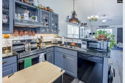 542 Dawsons Park Way, Lexington, SC 29072 - Photo 17