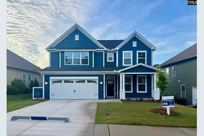 706 Coriander Road, Blythewood, SC 29016 - Photo 1