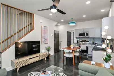 816 Shull Street Unit C, West Columbia, SC 29169 - Photo 19