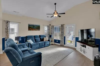 237 Rosecrest Road, Lexington, SC 29072 - Photo 9