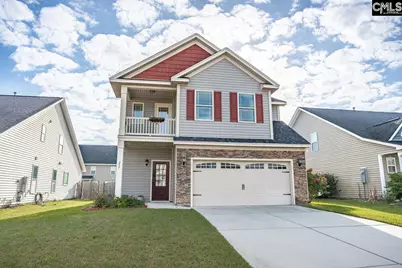 237 Rosecrest Road, Lexington, SC 29072 - Photo 1