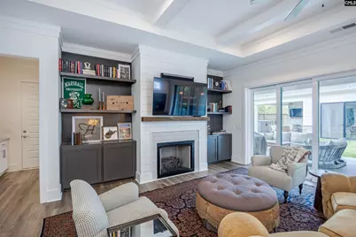 1067 Arbor Stroll Way, Lexington, SC 29072 - Photo 5