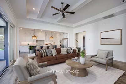 1067 Arbor Stroll Way, Lexington, SC 29072 - Photo 5