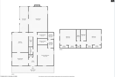 74 Mallet Hill Court, Columbia, SC 29223 - Photo 39