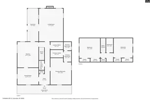 74 Mallet Hill Ct, Columbia, SC 29223 - Photo 39