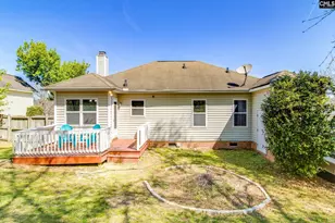 448 Whispering Winds Dr, Lexington, SC 29072 - Photo 29