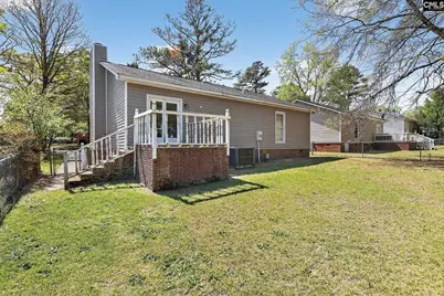7933 Burdell Drive, Columbia, SC 29209 - Photo 9
