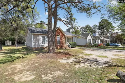 7933 Burdell Drive, Columbia, SC 29209 - Photo 5