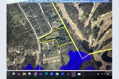 8 Pine Top Road, Camden, SC 29020 - Photo 17