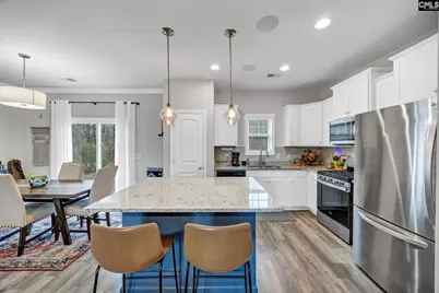 1240 Deep Creek Road, Blythewood, SC 29016 - Photo 7