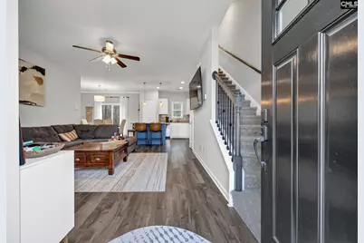 1240 Deep Creek Road, Blythewood, SC 29016 - Photo 3