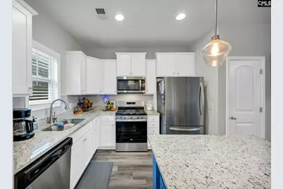 1240 Deep Creek Road, Blythewood, SC 29016 - Photo 9