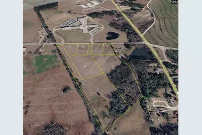 0 Shealy Road Lot 3 #3, Batesburg, SC 29006 - Photo 1
