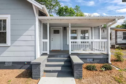 165 W 2nd Street, Swansea, SC 29160 - Photo 3