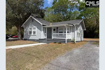 165 W 2nd Street, Swansea, SC 29160 - Photo 3