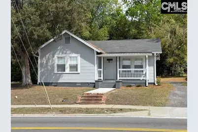 165 W 2nd Street, Swansea, SC 29160 - Photo 1