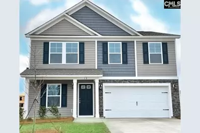 13 Arizona Court, Elgin, SC 29045 - Photo 1