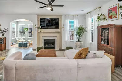 535 Harbour Pointe Drive, Columbia, SC 29229 - Photo 25