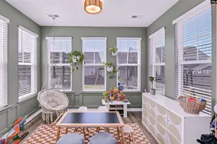 535 Harbour Pointe Dr, Columbia, SC 29229 - Photo 33