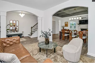 535 Harbour Pointe Drive, Columbia, SC 29229 - Photo 51