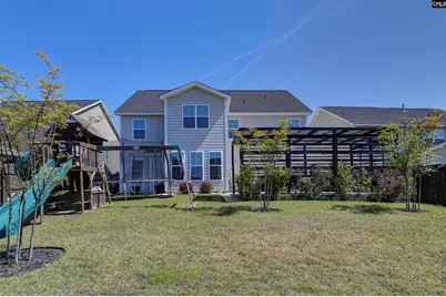 535 Harbour Pointe Drive, Columbia, SC 29229 - Photo 13