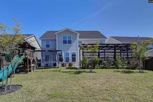 535 Harbour Pointe Dr, Columbia, SC 29229 - Photo 13