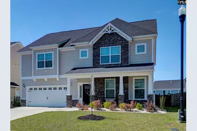 535 Harbour Pointe Drive, Columbia, SC 29229 - Photo 3