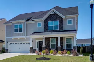 535 Harbour Pointe Dr, Columbia, SC 29229 - Photo 3