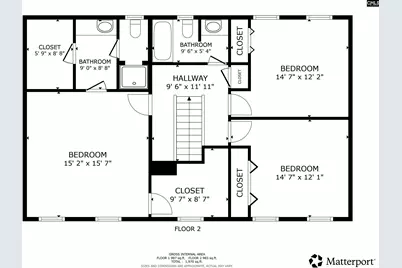 2 Valhalla Circle, Columbia, SC 29229 - Photo 45