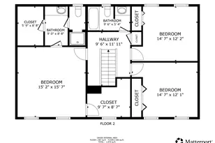 2 Valhalla Cir, Columbia, SC 29229 - Photo 45