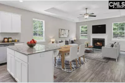 291 Savannah Wood Drive, Hopkins, SC 29061 - Photo 5