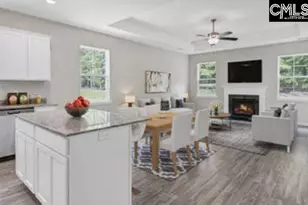 291 Savannah Wood Dr, Hopkins, SC 29061 - Photo 5