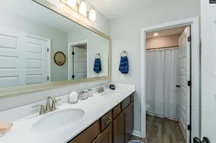 544 Harbour Point Dr, Columbia, SC 29229 - Photo 19