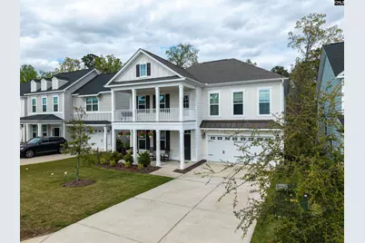 544 Harbour Pointe Drive, Columbia, SC 29229 - Photo 3