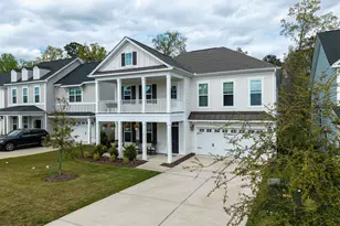 544 Harbour Pointe Dr, Columbia, SC 29229 - Photo 3