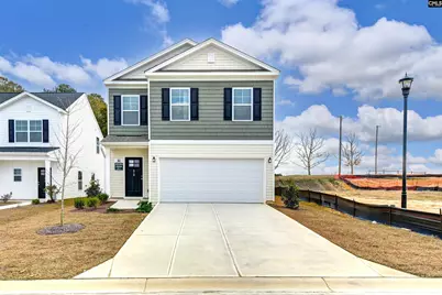 239 Boseman Road, Irmo, SC 29063 - Photo 5